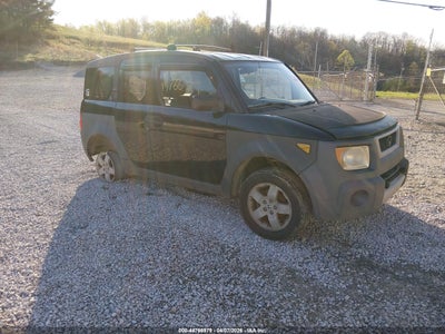 HONDA ELEMENT 2003