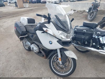 BMW R1200 2011