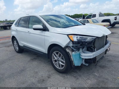 FORD EDGE 2024