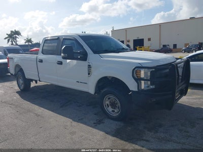 FORD F-250 2017