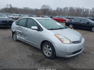 TOYOTA PRIUS 2006