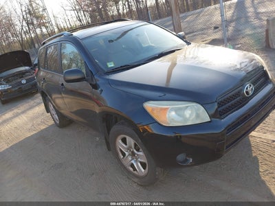 TOYOTA RAV4 2006