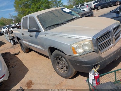 DODGE DAKOTA 2006