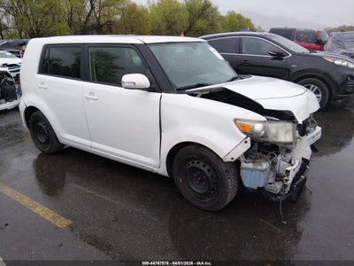SCION XB 2014