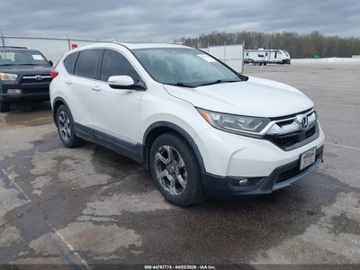 HONDA CR-V 2019