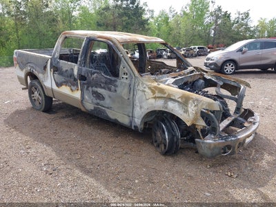 FORD F-150 2009