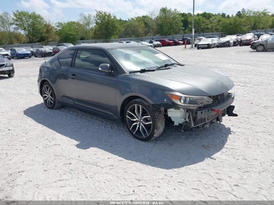 SCION TC 2014