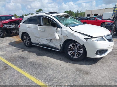 ACURA RDX 2016