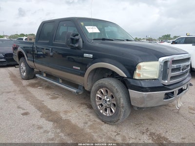 FORD F-250 2005