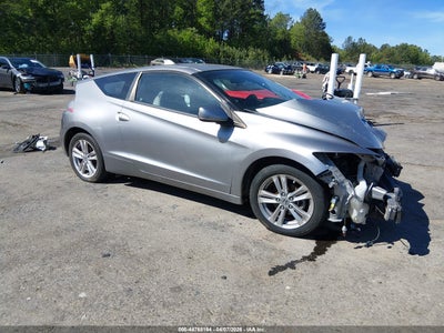 HONDA CR-Z 2011