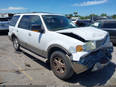 FORD EXPEDITION 2004