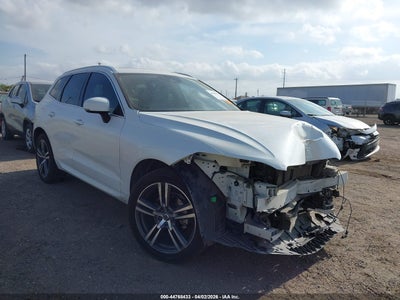 VOLVO XC60 2018