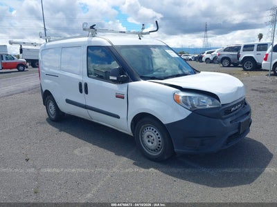 RAM PROMASTER CITY 2021