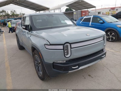 RIVIAN R1T 2023