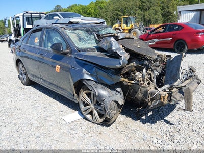 VOLKSWAGEN JETTA 2019