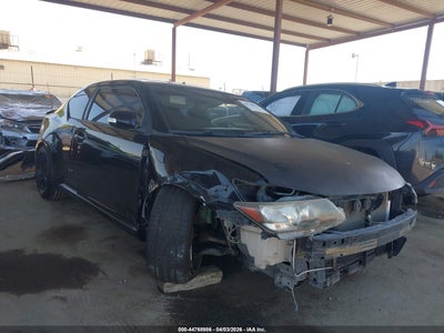 SCION TC 2011