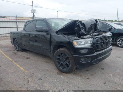 RAM 1500 2024