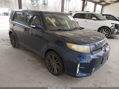 SCION SCION XB 2014