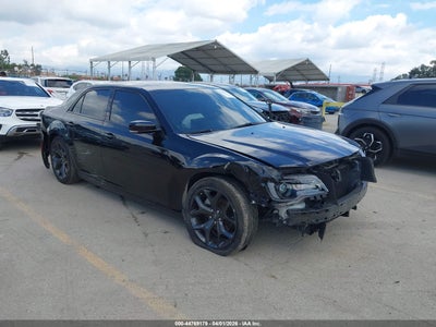CHRYSLER 300 2022