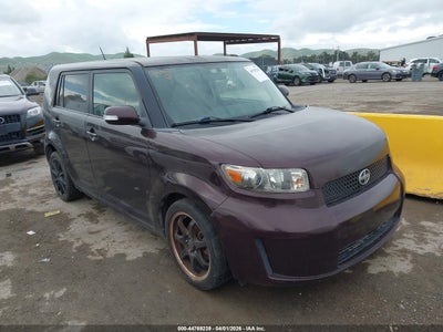 SCION XB 2008