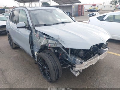 BMW X5 2026