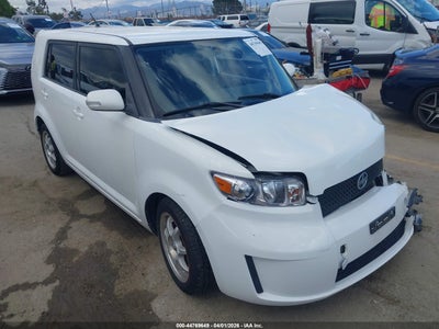 SCION XB 2008