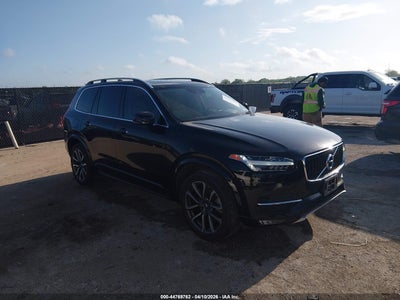 VOLVO XC90 2019