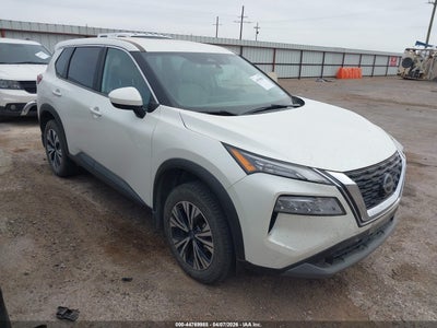 NISSAN ROGUE 2023