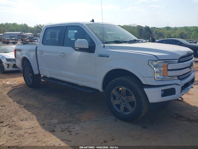 FORD F-150 2020