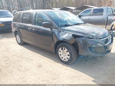 VOLKSWAGEN ROUTAN 2011