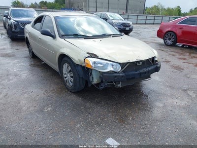 CHRYSLER SEBRING 2005