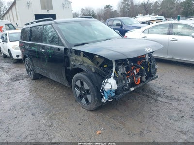 HYUNDAI SANTA FE HYBRID 2025