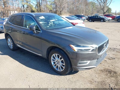 VOLVO XC60 2021