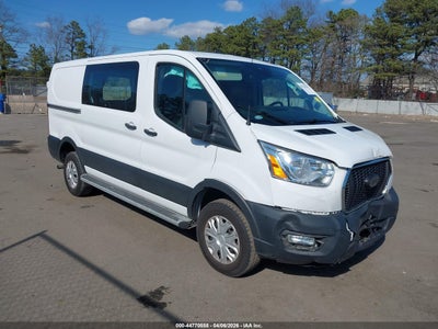 FORD TRANSIT-250 2022