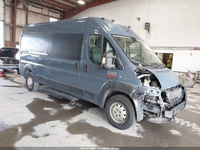 RAM PROMASTER 2500 2019