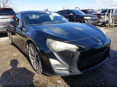 SCION FR-S 2013