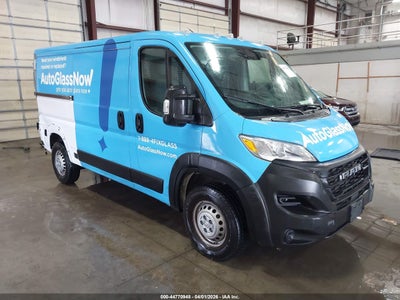 RAM PROMASTER 2500 2025