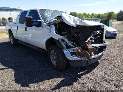 FORD F-250 2016