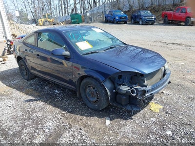 PONTIAC G5 2009
