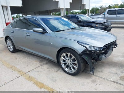 CADILLAC CT5 2024