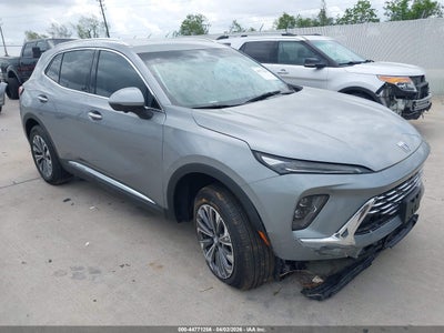 BUICK ENVISION 2024
