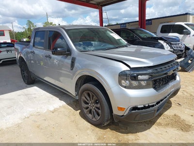 FORD MAVERICK 2024