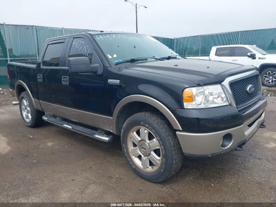 FORD F-150 2006