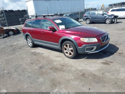 VOLVO XC70 2009