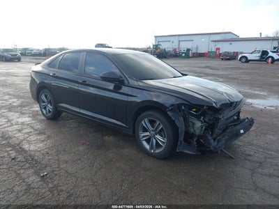 VOLKSWAGEN JETTA 2024