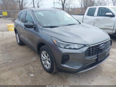 FORD ESCAPE 2024