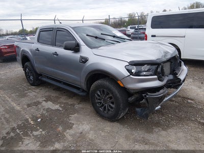 FORD RANGER 2020