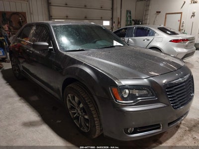 CHRYSLER 300 2014