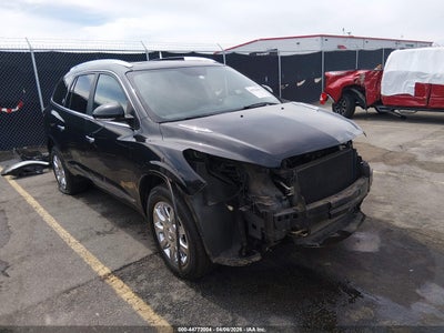 BUICK ENCLAVE 2013