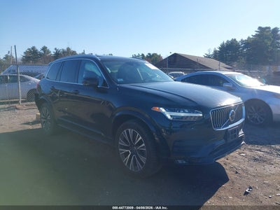 VOLVO XC90 2022
